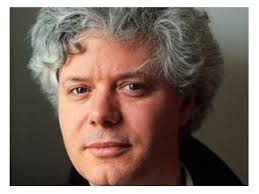 Profiel: Paul Scheffer -