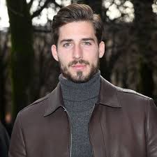 Top 3 results for kevin trapp in ca. Kevin Trapp Promiflash De