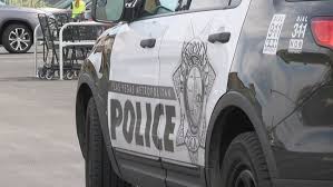 About albertsons grocery delivery & pickup vegas & buffalo. Suspect Sought After Shooting Outside Albertsons Near Blue Diamond Buffalo Ksnv
