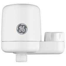 Ge Gxsm01hww Shower Filter System See This Great Product Note It Is Affiliate Link To Amazon Homeimpr Shower Filter Shower Systems Countertop Water Filter