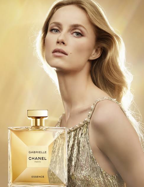 CHANEL � GABRIELLE CHANEL L'EAU |