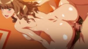 Hentai sex video anime school