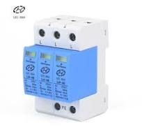 Verified Supplier 3 Phase AC Power SPD TUV & CE Certified ...