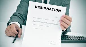 Dan harapannya, ia bisa tetap bekerja sampai jangka waktu yang lama bahkan hingga pensiun. 13 Contoh Surat Pengunduran Diri Resign Resmi Alasan Yang Baik Dan Sopan