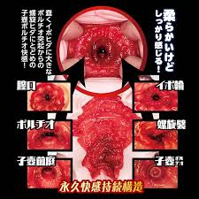 Buy NPG Japan - Slutty School Infirmary Nurse Onahole Pussy Male  Masturbator Online!