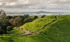 Nơi nghỉ dưỡng cho thuê là bungalow tại New Zealand