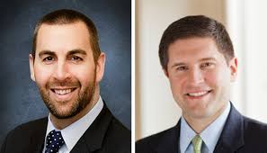 Raymond James adds Todd Cassidy and Protiviti adds Adam Hamm