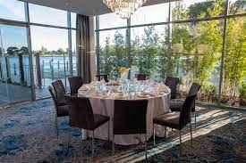 You can have a wedding at a venue with up to 300 people. Sun Kitchen Gastrology