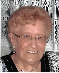 Hélène Beaudoin Obituary