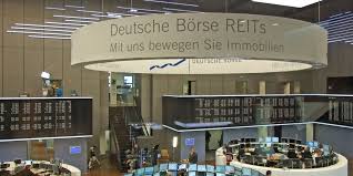 Located in frankfurt, germany, the frankfurt stock exchange is owned and operated by deutsche börse ag and börse frankfurt zertifikate ag. Deutsche Borse Plans Blockchain Securities Platform With R3 Tech Coindesk