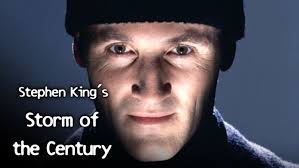 Stephen King's Storm of the Century | Rotten Tomatoes