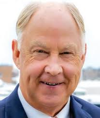 Tourism vet Smith joins board of county's preservation society