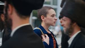 This poignant drama was nominated for eight emmys and won for outstanding directing for a limited series (maria schrader). Unorthodox Netflix Official Site