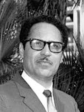 Dr Richard Ford Pride Sr. (1920-2004)