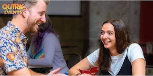 Board Game Speed Dating - Fort Nonsense Brewing