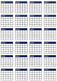 Maybe you would like to learn more about one of these? Bingo Card Templates Make Your Own Bingo Cards Printerfriendly