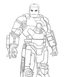 When autocomplete results are available use up and down arrows to review and enter to select. How To Draw Iron Man Mk 1 Drawing And Digital Painting Tutorials Online