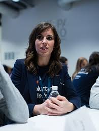 Aunque existen algunos antecedentes, en febrero de 1909 se celebra por primera frases para celebrar el día de la mujer este 8 de marzo. Doce Reflexiones Para El Empoderamiento De La Mujer Y La Nina En La Ciencia Fundacion Telefonica Espana