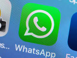 Liest man in wikipedia nach, so steht da folgendes: Stalking Uber Whatsapp So Konnen Andere Sie Ausspionieren Region Nordbayern