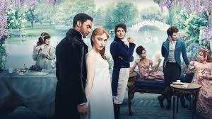 É baseada na série de livros de mesmo nome escrita por julia quinn que acompanha o competitivo mundo da alta sociedade da regência britânica.a série foi lançada em 25 de dezembro de 2020 na netflix. Bridgerton Netflix Official Site