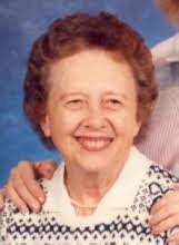 Obituary information for Helen M. Winters