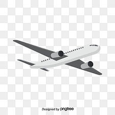 Vector Aircraft Aircraft Flight Cartoon Airplane Png Transparent Clipart Image And Psd File For Free Download In 2020 Cartoon Airplane Paper Plane Prints For Sale
