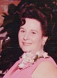 Mary P. Wagner Obituary