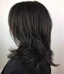 60 Lovely Long Shag Haircuts For Effortless Stylish Looks Long Shag Haircut Long Hair Styles Modern Shag Haircut
