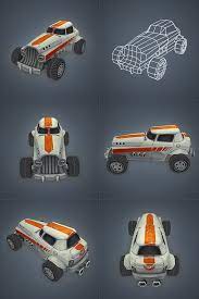Pin On 3d Wireframes