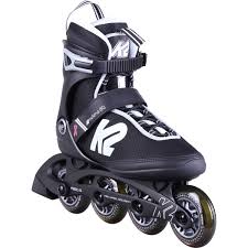 Inline skates, rollschuhe, inliner kinder, aggressive K2 Inlineskates Helena 80 Fur Damen Galeria Karstadt Kaufhof