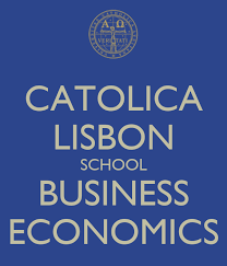 1) candidates must submit the application form to. Catolica Lisbon School Business Economics Poster Db Keep Calm O Matic