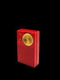 Image result for Regency ACT-R1 UHF