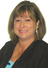 Edwards is next administrator