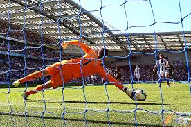 It's a fascinating insight into a player who was part of some. Marcus Bettinelli Marcusbettss Twitter