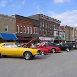 Corn Country Cruisers