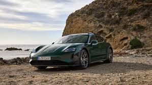 Image result for Signal Green 2025 Porsche