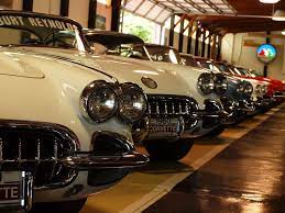 1960s Corvettes Corvette Chevrolet Corvette Vette