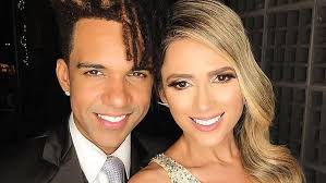 Nadja pessoa, que ficou conhecida ao participar do 'power couple brasil' com o marido vinicius d'black e depois disso integrou o time de participantes de 'a fazenda', voltou a causar polêmica. F5 Celebridades Nadja Pessoa Diz Que Nao Quer Encontrar D Black Nem Durante Audiencia De Divorcio 19 09 2020