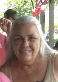 Elizabeth Kathleen Ross Obituary July 16, 2018