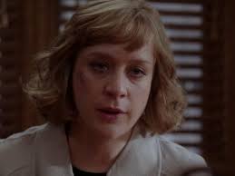 Law & Order: Special Victims Unit" Valentine's Day (TV Episode 2012)