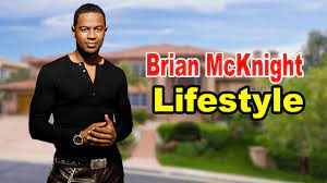 Brian Mcknight Lifestyle Girlfriend Family Net Worth Biography 2019 Celebrity Glorious Youtube
