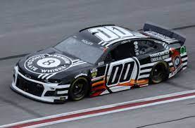 Starting lineup for sunday's apache warrior 400 monster energy nascar cup race at dover. Nascar Bristol Heat Race Starting Lineup Quin Houff On Pole