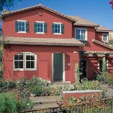 Behr Ultra 1 Qt Hdc Cl 09 Persimmon