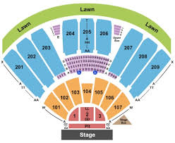 71 Rare Hp Pavillion San Jose Concert Seating Chart