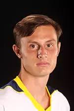 2021 Men's Soccer Roster