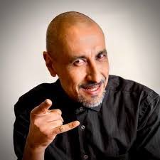 Abraham Ross's Instagram, Twitter & Facebook