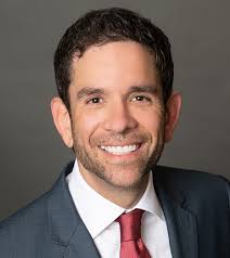 Edward Ricci's Instagram, Twitter & Facebook