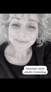 Jenifer Darbellay is South Delta Artists Guild’s “Featured Artist” of the  month, which is an initiative for our members to learn more about our  fellow artists, and for the community to get to know our ...