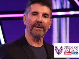 Simon Cowell makes emotional tribute to late Pride of Britain founder Peter  Willis