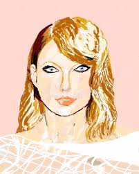 We challenged Times readers to draw Taylor Swift better than courtroom  artist Jeff Kandyba